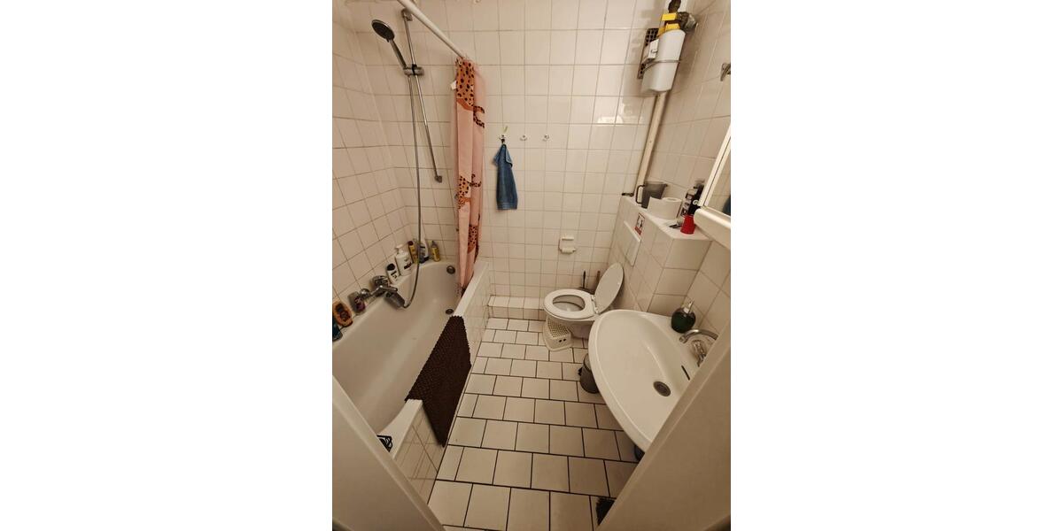 Wohnen auf Zeit Münster Münster-Südost - 35 Zimmer, 150 m&sup2;, 648&euro; | Angebot:26036753