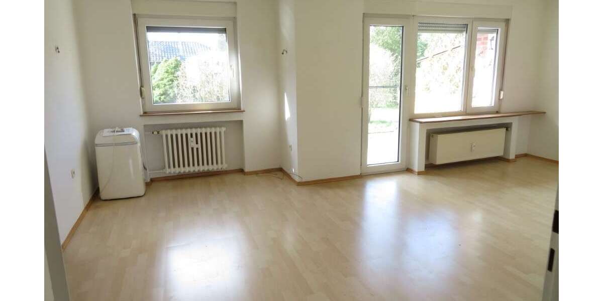Etagenwohnung Wegberg - 3 Zimmer, 72 m&sup2;, 597&euro; | Angebot:26027582