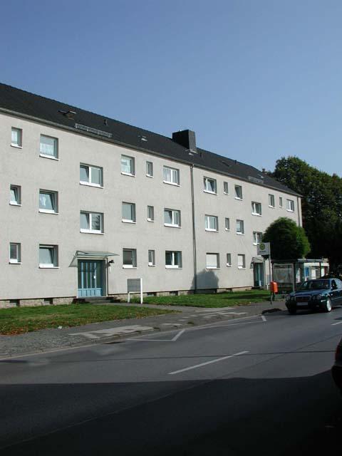 3-Zimmer-Wohnung in Stolberg Velau zimmer