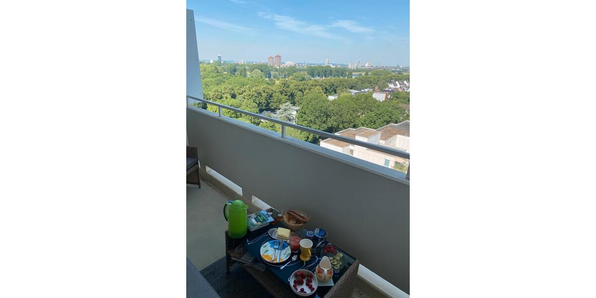 Etagenwohnung Köln Kalk - 1 Zimmer, 40 m&sup2;, 1.150&euro; | Angebot:26322251