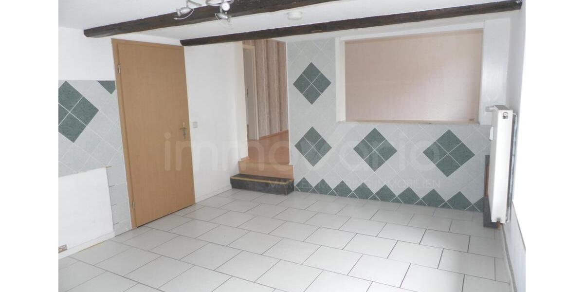 Terrassenwohnung Gröningen - 2 Zimmer, 74 m&sup2;, 480&euro; | Angebot:24890546