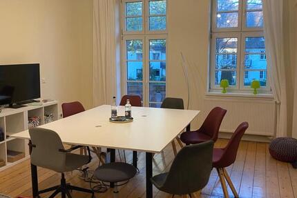 Büroräume ab 350€ pro Monat - Villa in Stadtnähe zimmer