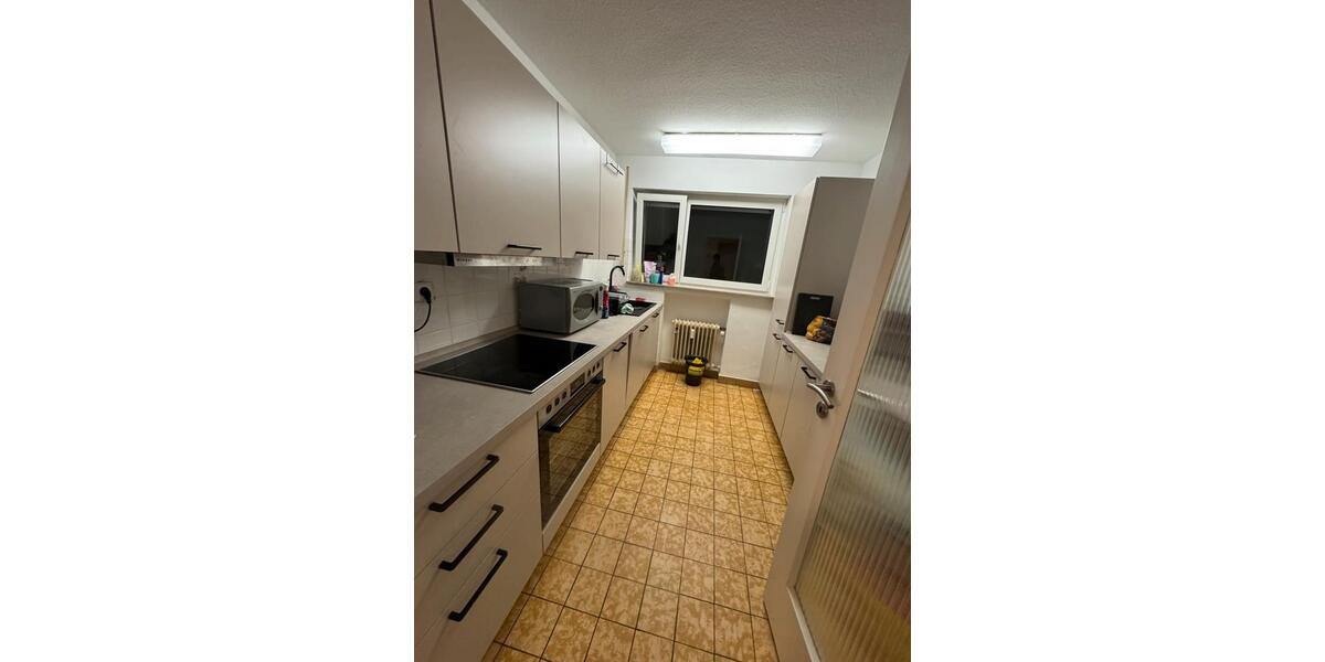 Wohnen auf Zeit Ludwigsburg Hoheneck - 1 Zimmer, 120 m&sup2;, 550&euro; | Angebot:25982088