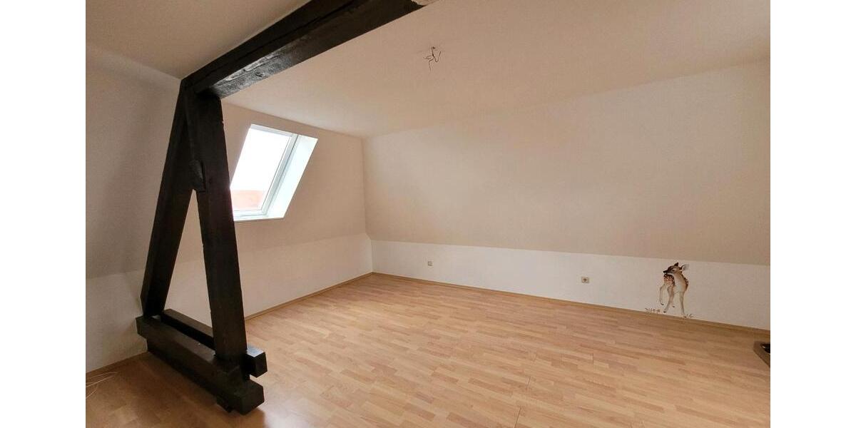 Maisonettenwohnung Zerbst (Anhalt) - 3 Zimmer, 965&euro; | Angebot:22716414