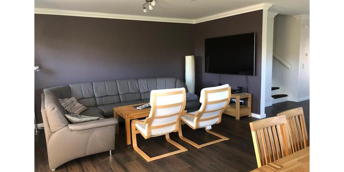 Doppelhaushälfte Sankt Peter-Ording Ording - 5 Zimmer, 164 m&sup2;, 1.950&euro; | Angebot:24810231