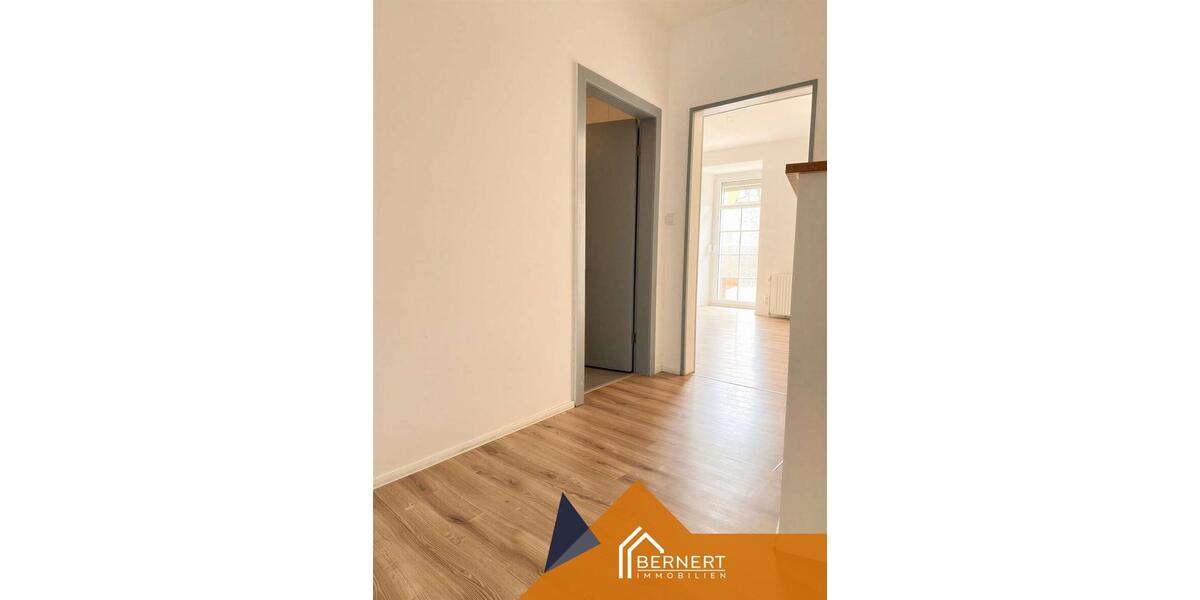Maisonettenwohnung Lichtenfels - 4 Zimmer, 120 m&sup2;, 800&euro; | Angebot:24147742