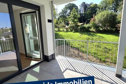 Erstbezug! Moderne 3-Zimmerwohnung mit Garagenstellplatz! - Wohnung Hartmannsdorf | Angebot:27212829