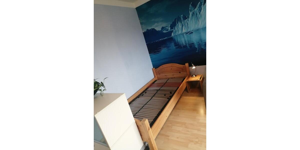 Wohnen auf Zeit Wesseling - 1 Zimmer, 20 m&sup2;, 580&euro; | Angebot:23943631