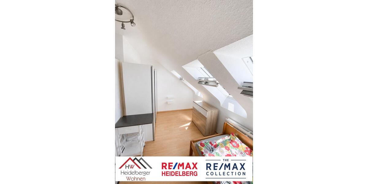 Etagenwohnung Mannheim Rheinau - 1 Zimmer, 21 m&sup2;, 450&euro; | Angebot:26381701