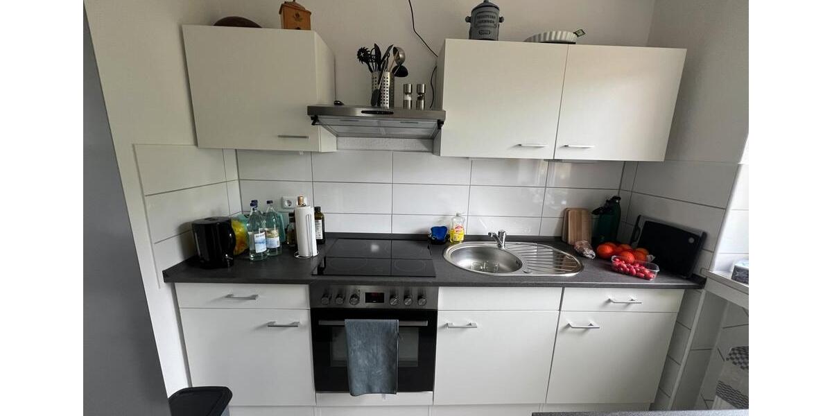 Etagenwohnung Göttingen Elliehausen / Esebeck - 1 Zimmer, 43 m&sup2;, 530&euro; | Angebot:26239061