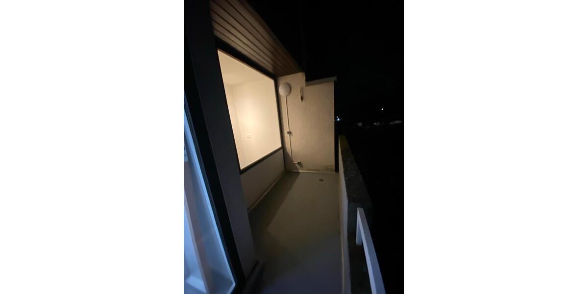 Etagenwohnung Bensheim - 1 Zimmer, 27 m&sup2;, 560&euro; | Angebot:24860527