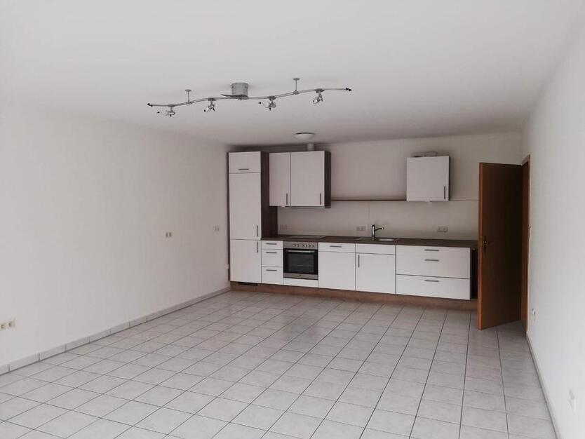 Wohnung Innenstadt Löningen