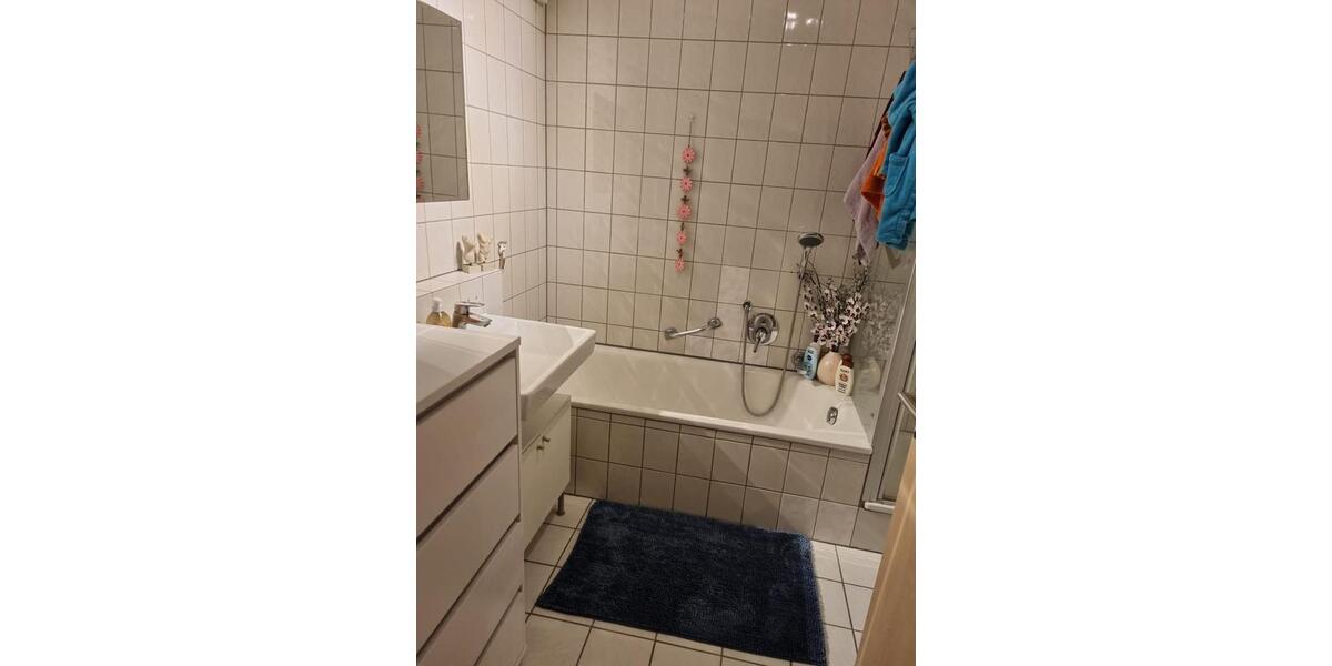 Erdgeschoßwohnung Hofheim in Unterfranken - 4.5 Zimmer, 90 m&sup2;, 750&euro; | Angebot:26534485