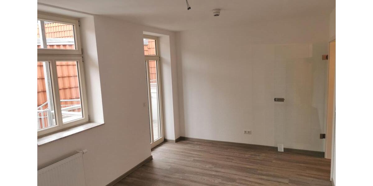 Etagenwohnung Halberstadt - 4 Zimmer, 125 m&sup2;, 1.165&euro; | Angebot:26165223