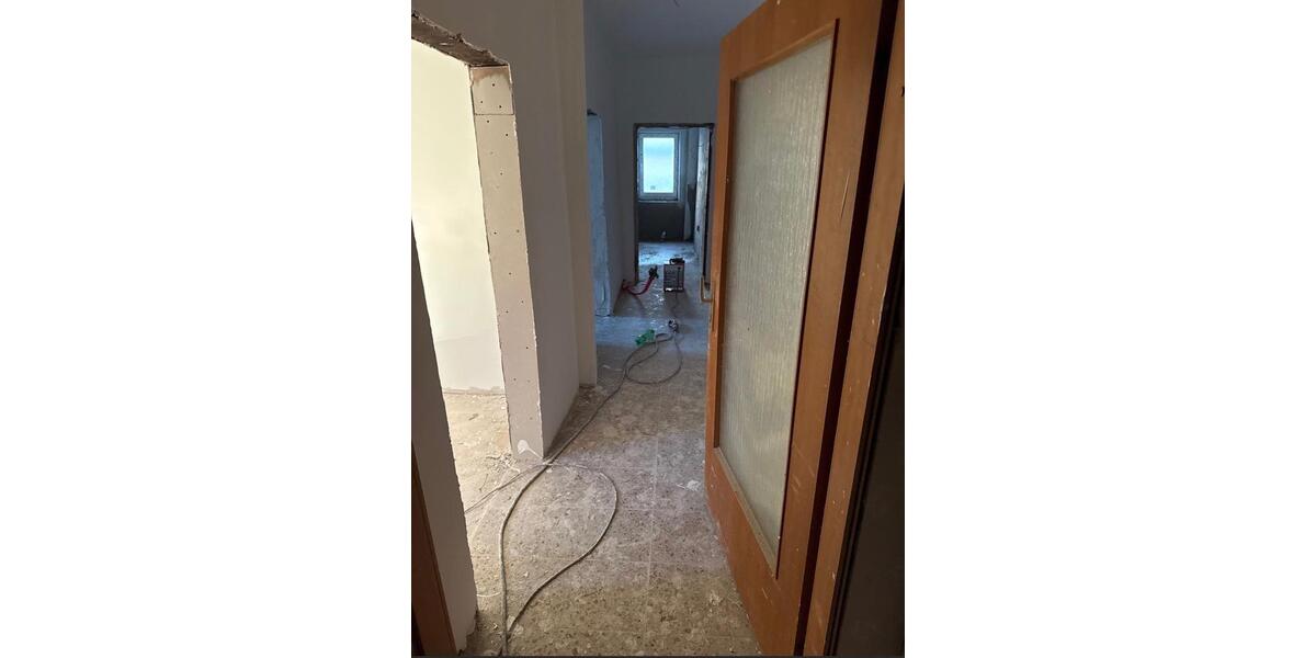 Erdgeschoßwohnung Rinteln - 2 Zimmer, 73 m&sup2;, 820&euro; | Angebot:25987036