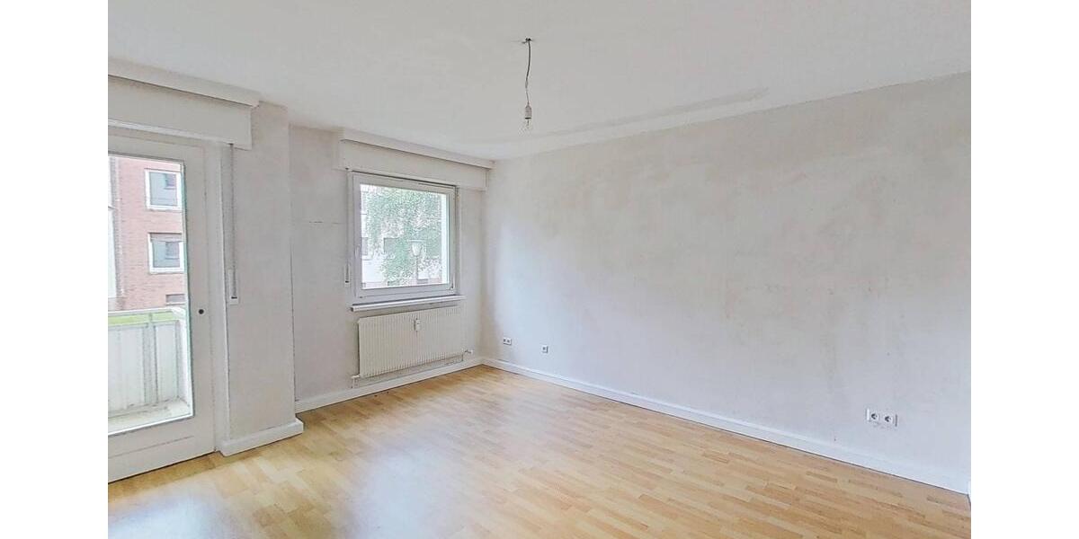 Etagenwohnung Diepholz - 3 Zimmer, 64 m&sup2;, 530&euro; | Angebot:26648574