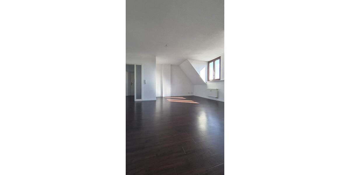 Etagenwohnung Eilenburg Eilenburg-Berg - 3 Zimmer, 79 m&sup2;, 550&euro; | Angebot:25691535
