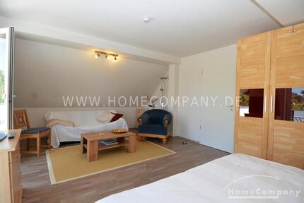 Einliegerwohnung in Stahnsdorf mit riesiger Terrasse zimmer