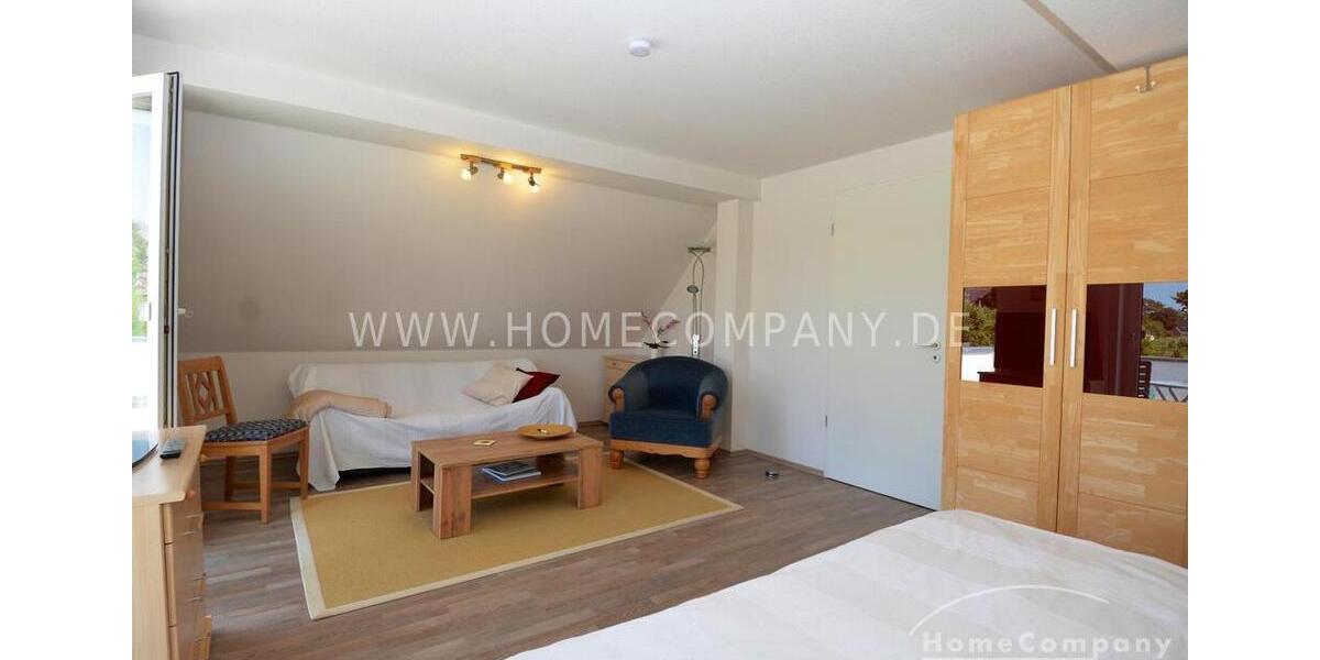 Wohnen auf Zeit Kleinmachnow - 1 Zimmer, 40 m&sup2;, 790&euro; | Angebot:21251759