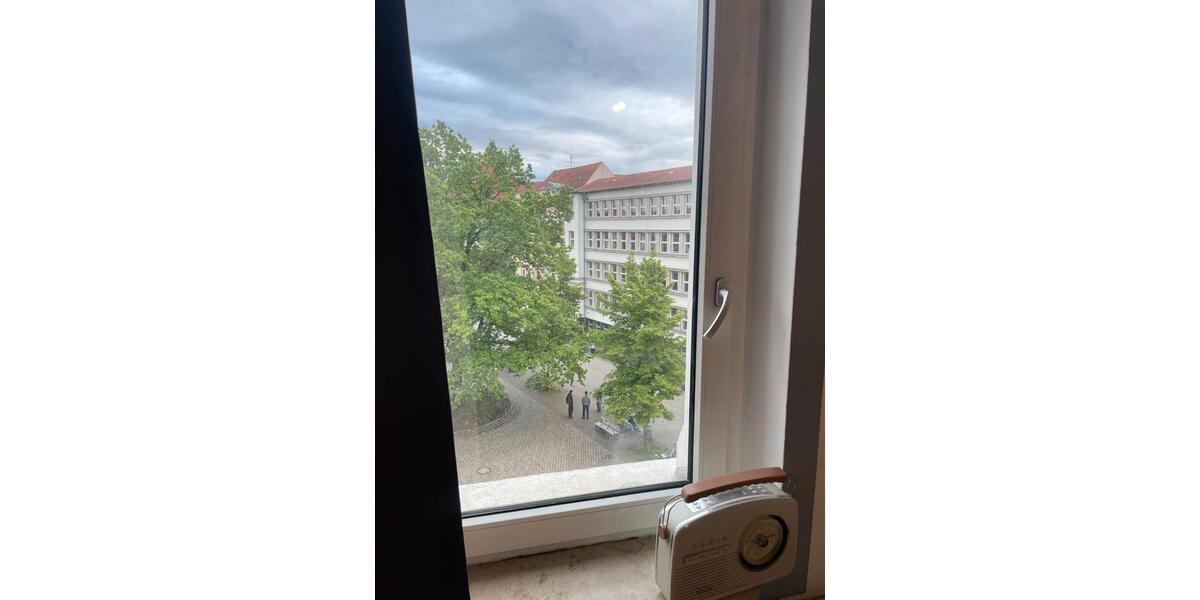 Wohnen auf Zeit Hannover Nord - 1 Zimmer, 20 m&sup2;, 490&euro; | Angebot:26635718