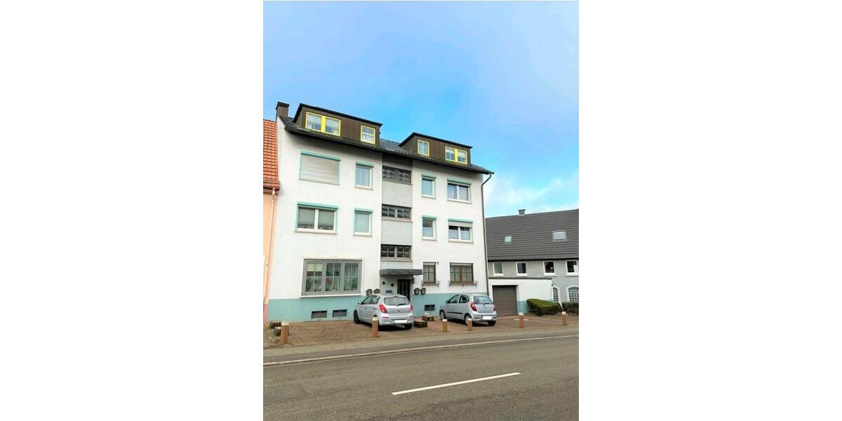 Erdgeschoßwohnung Pirmasens Niedersimten - 5 Zimmer, 135 m&sup2;, 900&euro; | Angebot:25546352