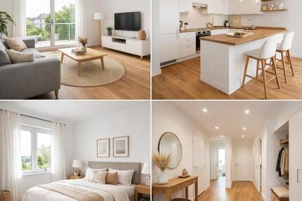 Haus Wiesbaden Klarenthal - 4 Zimmer, 112 m&sup2;, 3.000&euro; | Angebot:25156270