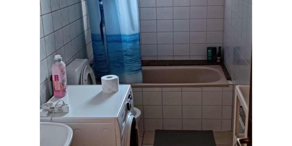 Modernes 24m2 WG Zimmer nähe Hochschule 525 Warm Miete 1 zimmer