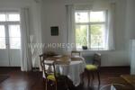 MöbliertFurnished 1,5 Zimmer Apartment mit Dachterrasse in Dresden-Loschwitz max. 2 Personen