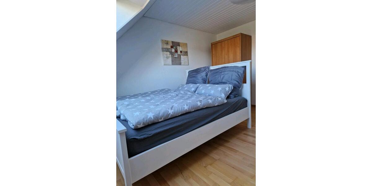 Reihenhaus Büsum - 4 Zimmer, 84 m&sup2;, 1.150&euro; | Angebot:26047234