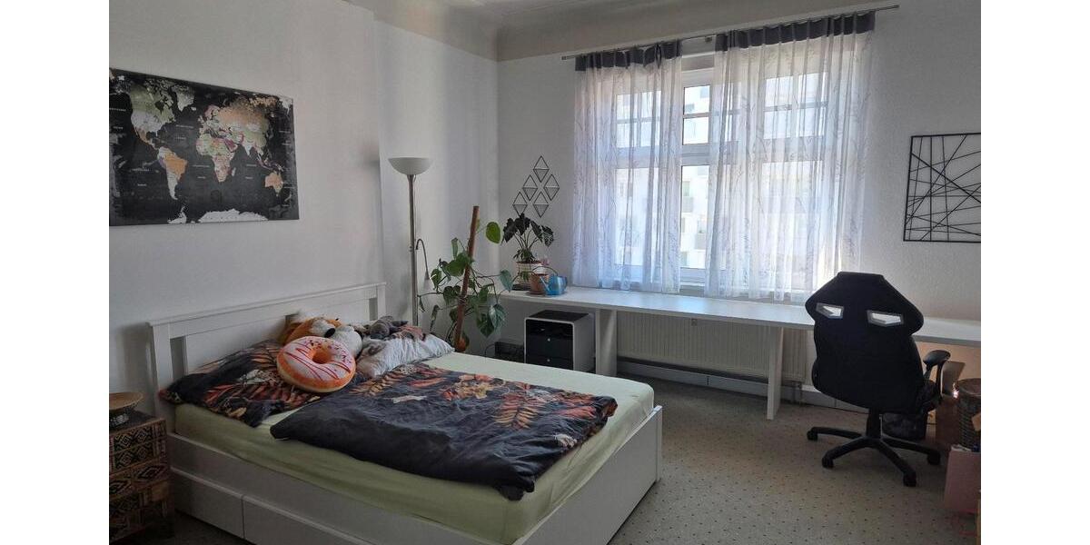 Wohnen auf Zeit Nürnberg Erlenstegen - 1 Zimmer, 21 m&sup2;, 541&euro; | Angebot:26522620