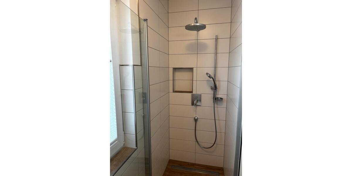 Schöne 4-Zimmer Wohnung in Braunschweig 4 zimmer