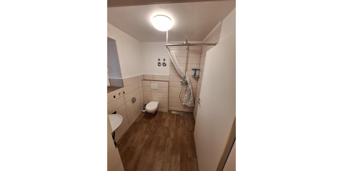 Erdgeschoßwohnung Bayreuth Bernecker Straße / Insel / Riedelsberg - 3 Zimmer, 62 m&sup2;, 350&euro; | Angebot:24854225