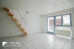 Helle 3-Zimmer-Maisonette mit Balkon in familienfreundlicher Lage von Niederstotzingen zu vermieten!