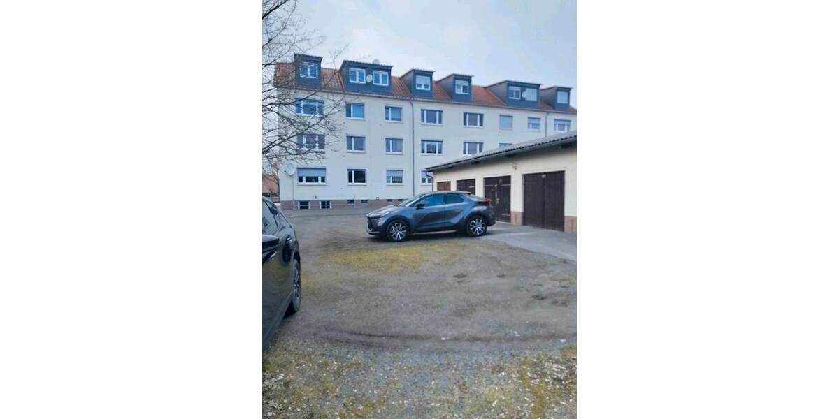 Erdgeschoßwohnung Bennewitz - 3 Zimmer, 58 m&sup2;, 515&euro; | Angebot:24865034