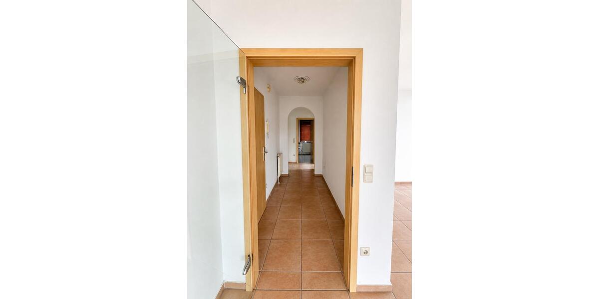Etagenwohnung Bad Laer - 3 Zimmer, 84 m&sup2;, 840&euro; | Angebot:26426925