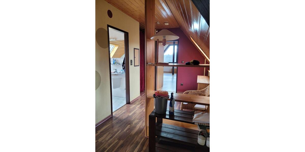 Wohnen auf Zeit Osnabrück Hafen - 1 Zimmer, 34 m&sup2;, 525&euro; | Angebot:26148746