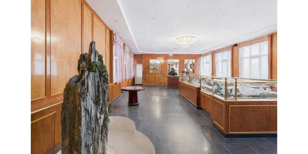 Gewerbeobjekt Bad Salzschlirf - 5.000&euro; | Angebot:24302628