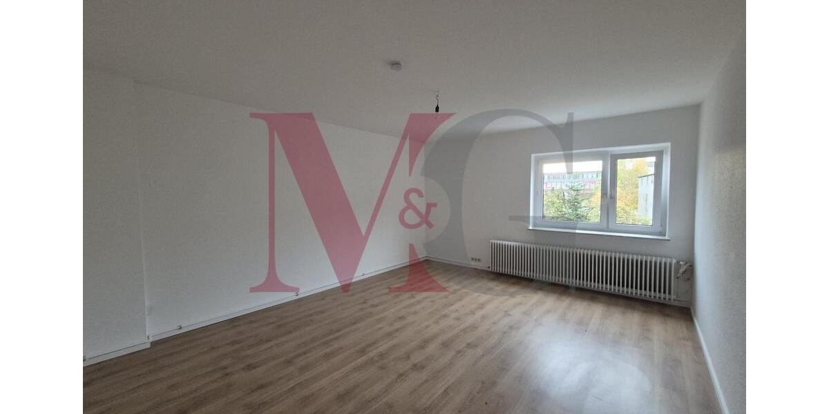 Helle 4 - Zimmer Wohnung nahe Zentrum 4 zimmer