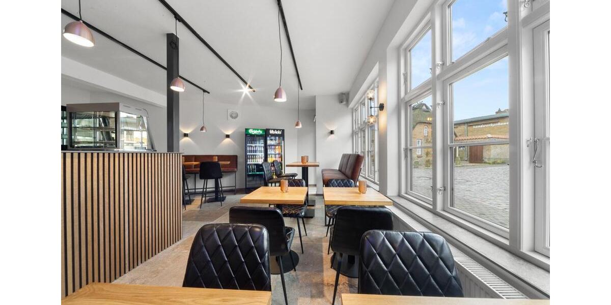 Gewerbeobjekt Maasholm - 1.300&euro; | Angebot:24770049