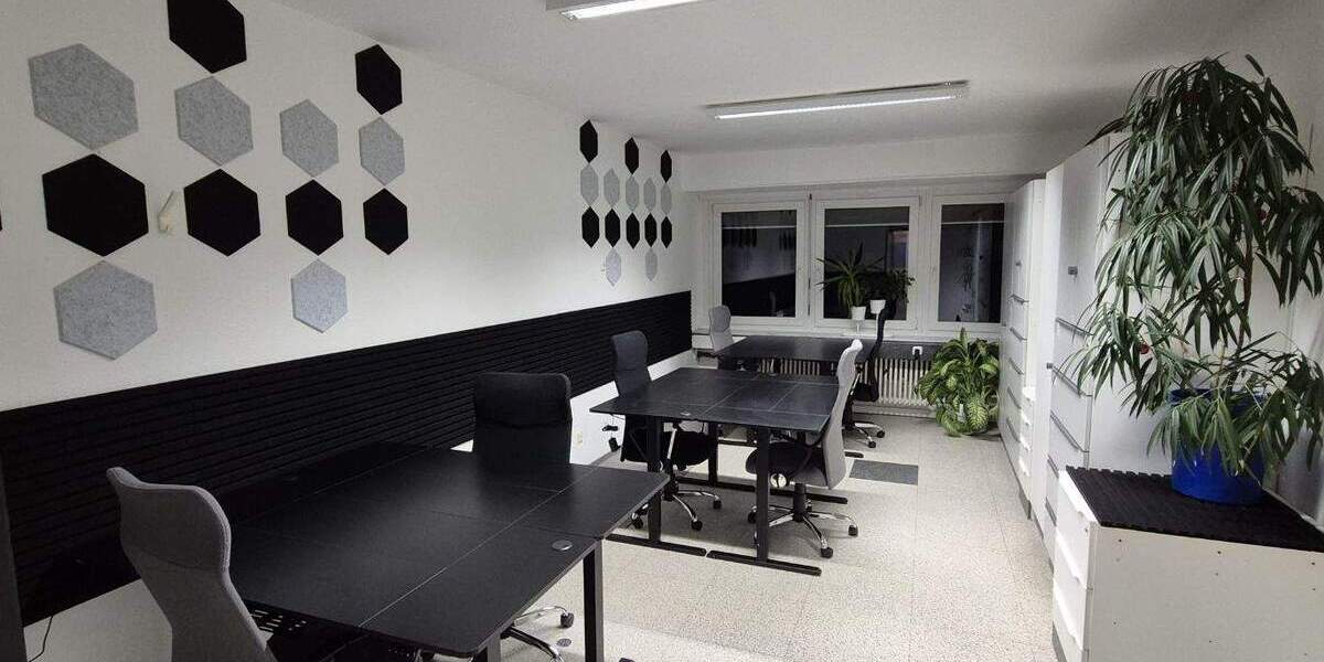 Gewerbeobjekt Rüsselsheim am Main Rüsselsheim - 200&euro; | Angebot:25230267