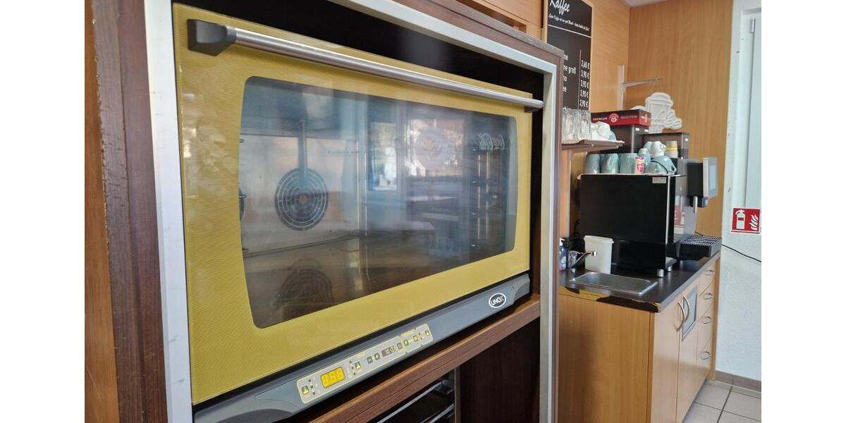 Bäckerei Backshop in Bad Rappenau-Fürfeld sofort vermietbar! zimmer