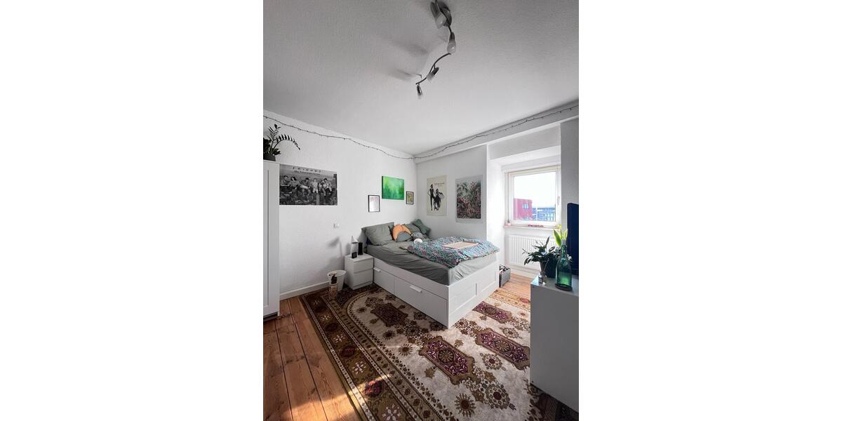 Wohnen auf Zeit Landau in der Pfalz - 1 Zimmer, 21 m&sup2;, 370&euro; | Angebot:25354450