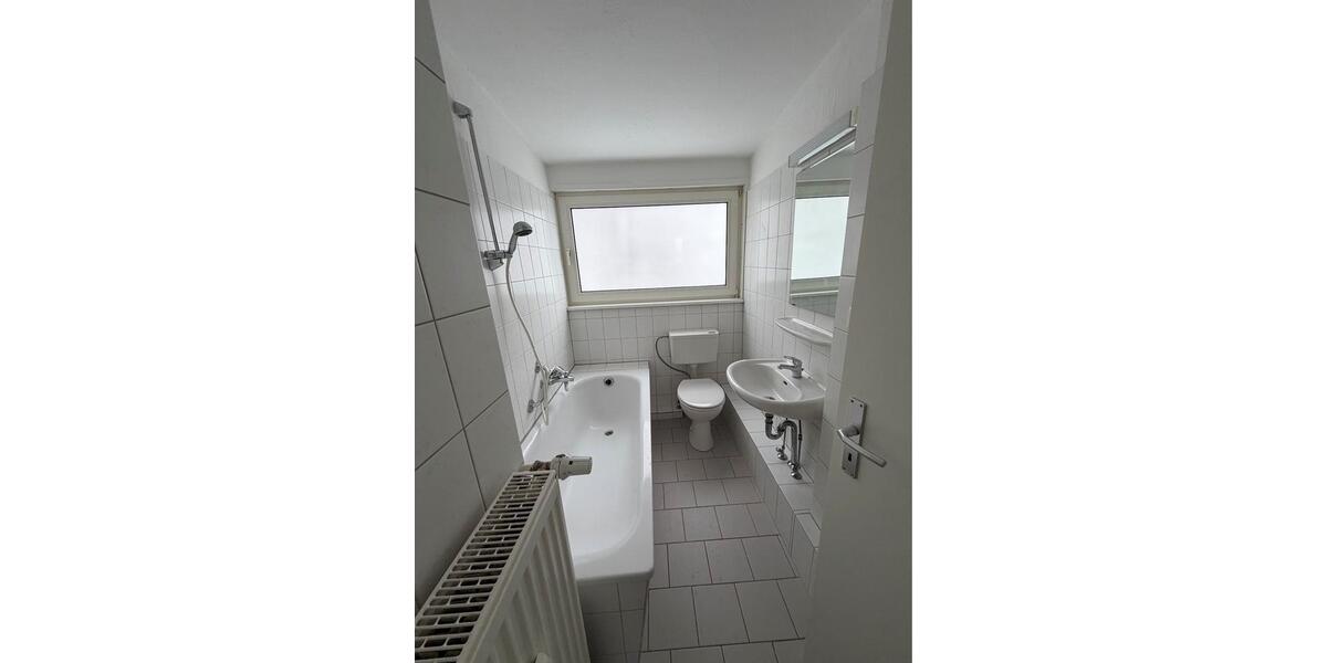 Dachgeschoßwohnung Salzgitter Ortschaft Südost - 2 Zimmer, 51 m&sup2;, 325&euro; | Angebot:25145107