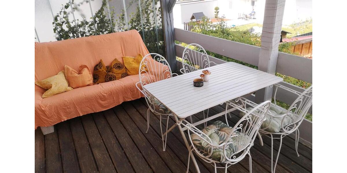 Wohnen auf Zeit Passau Mühltal - 1 Zimmer, 18 m&sup2;, 400&euro; | Angebot:26367929