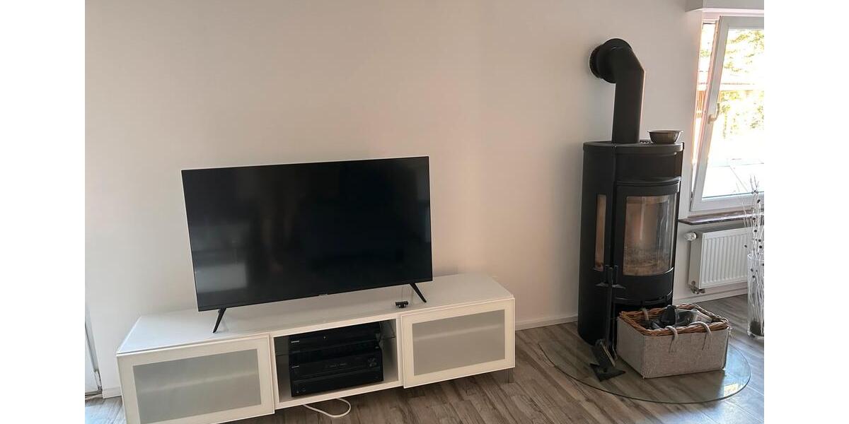 4 Zimmer Wohnung, möbliert, wohnen auf Zeit 4 zimmer