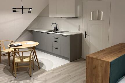 Wohnung Steinheim am Albuch - 1 Zimmer, 35 m&sup2;, 610&euro; | Angebot:26104642
