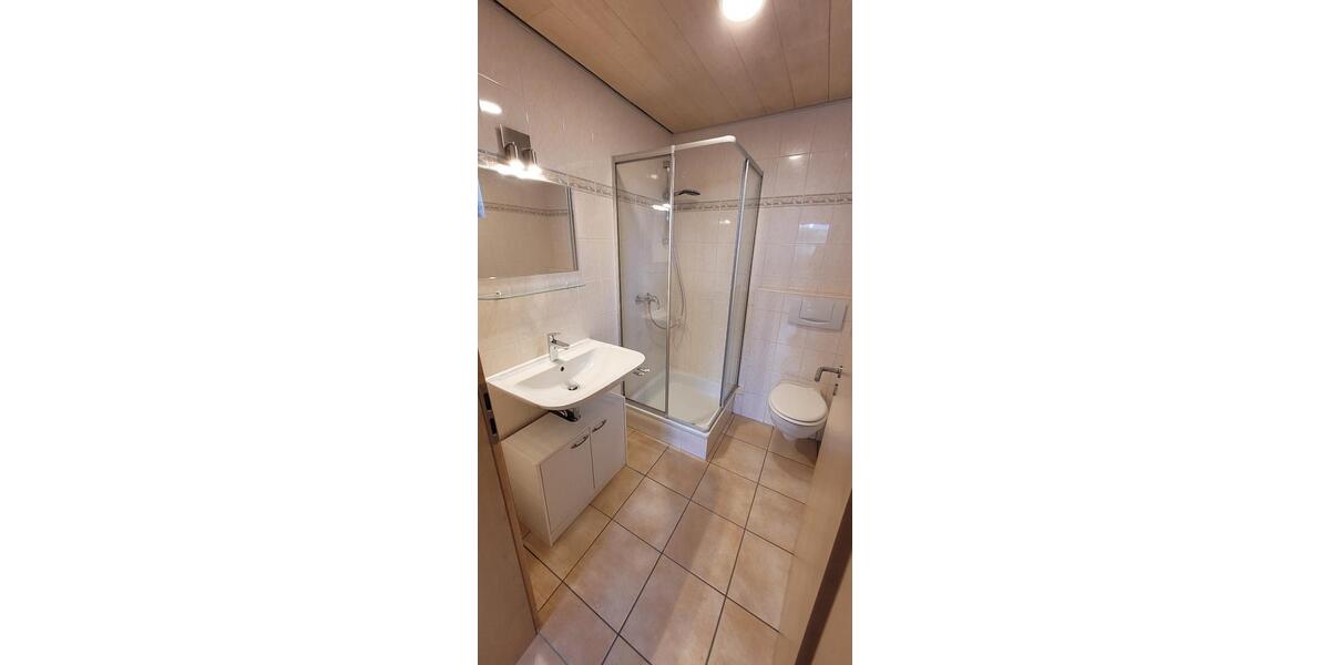 Etagenwohnung Külsheim - 1 Zimmer, 53 m&sup2;, 450&euro; | Angebot:26698193