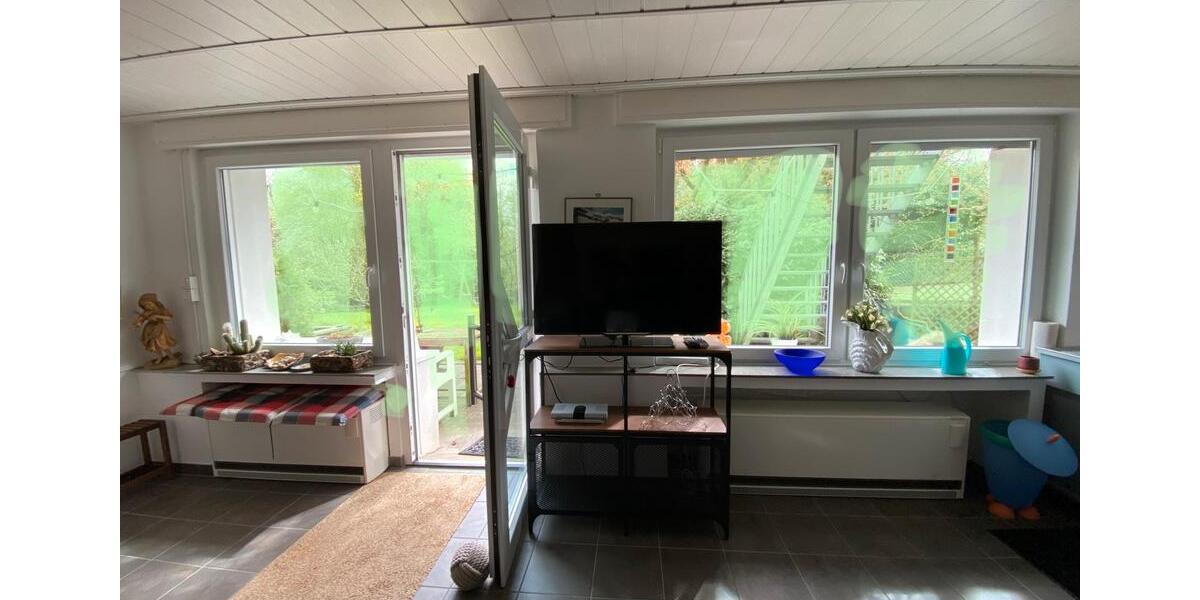 Terrassenwohnung Essen Stadtbezirk III - 1 Zimmer, 40 m&sup2;, 590&euro; | Angebot:26561699