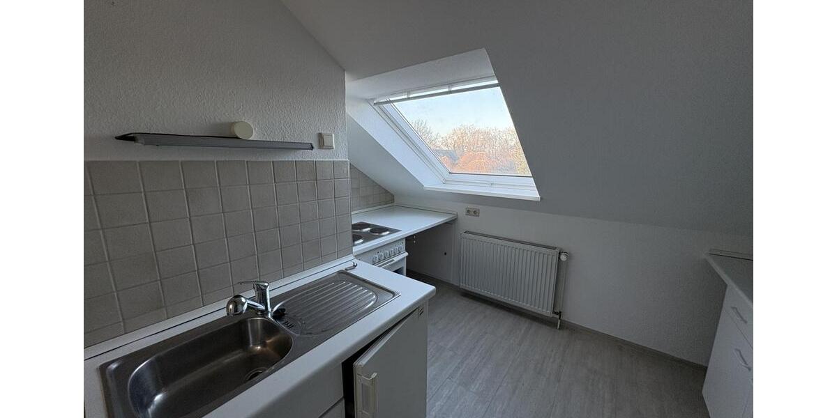 Dachgeschoßwohnung Sittensen - 1 Zimmer, 50 m&sup2;, 400&euro; | Angebot:24587659