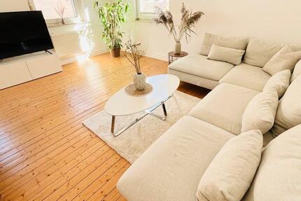 Wohnen auf Zeit Düsseldorf Stadtbezirk 5 - 3 Zimmer, 85 m&sup2;, 1.350&euro; | Angebot:25845322